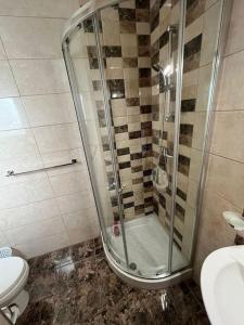 Mellieha 2 BDR Apartment Large Terrace & BBQ Area