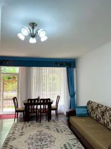 Уютный коттедж в ЦО Радуга - Bayetovka