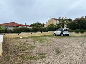 Appartements Duplex Oliveraie piscine au sel marin et parking : photos des chambres