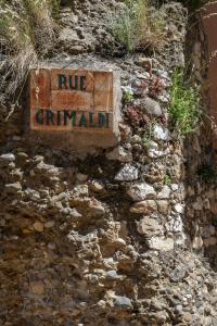 Appartements Le COQ Grimaldi - WiFi - Air conditioning - Quiet : photos des chambres