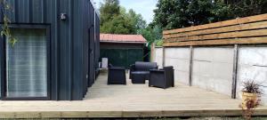 Maisons d'hotes AJC O Spa : photos des chambres