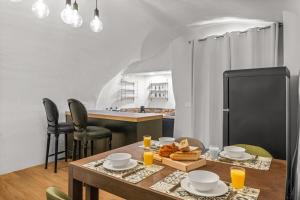 Appartements Le COQ Grimaldi - WiFi - Air conditioning - Quiet : photos des chambres