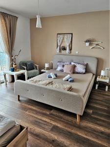 Apartmani Rustik Trpejca