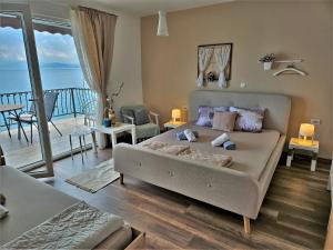 Apartmani Rustik Trpejca