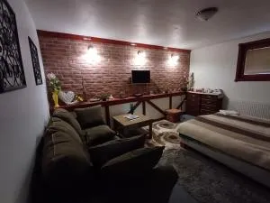 centrum apartment - Fričkovce