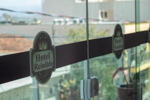 Hotel do Reinildo I