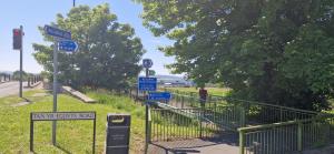 Two bedroom character cottage