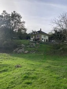 Casa Rural El Hoyuco - Lamadrid