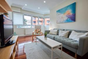 Apartamento Primera Linea SARDINERO - RH Santander