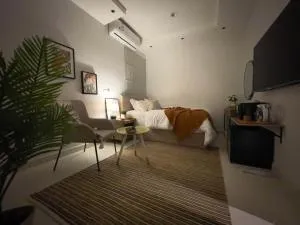 Terra Studio North Riyadh, Almalqa - الملقا