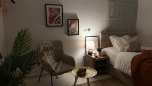 Terra Studio North Riyadh, Almalqa