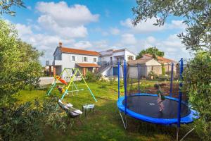 Apartman Tromba near the Sea