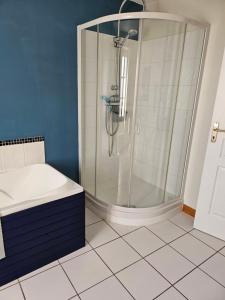 Maisons de vacances La petite Maison : photos des chambres