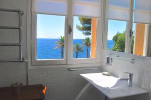 Eden Sea Cannes Villa
