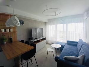 PRZY PLAŻY APARTAMENT 306 Porta Mare