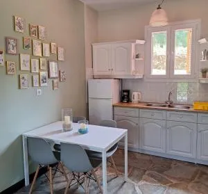 Wilson & Andrew House - Wanderlust - Avliótai