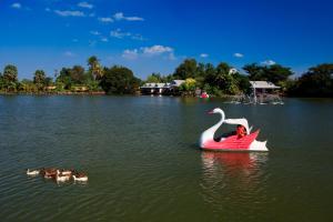 Chawalun Resort