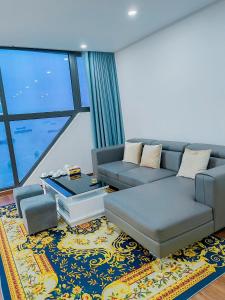 Căn hộ view biển Hạ Long 0808