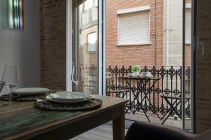 Quart Apartment