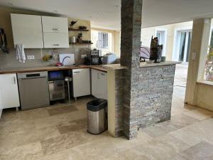 Appartements Duplex Oliveraie piscine au sel marin et parking : photos des chambres