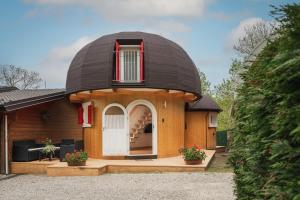 Glamping Villaggio Parco Dei Castagni 4 stelle
