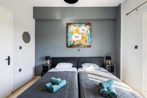 Ilios Place Corfu-Near Old Town & Beaches