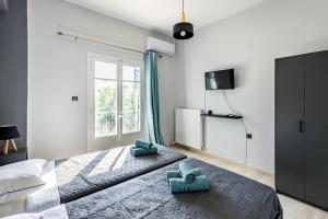 Ilios Place Corfu-Near Old Town & Beaches