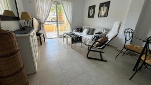 Primera línea en Denia