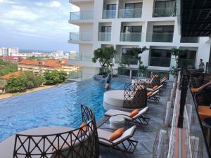 Căn hộ Condotel 5 sao Apec Mandala Phú Yên