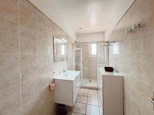 Appart'hotels Residence Villa Romana avec spa : photos des chambres