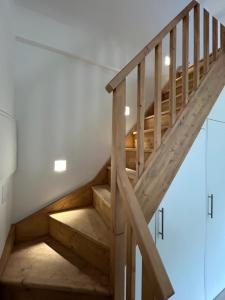 Appartements Duplex Oliveraie piscine au sel marin et parking : photos des chambres
