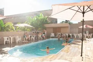 Marechal Plaza Hotel - Rosário do Sul