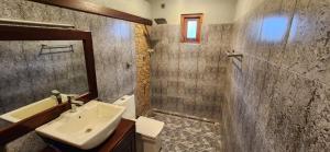 Roo hills sea view chalet