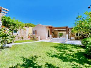 La Villa Degli Artisti