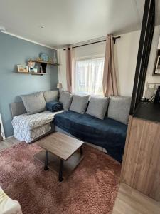 Campings Mobilhomes Quiberon Camping Conguel - Bord de Mer : photos des chambres