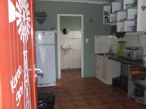 Eltos Karoo Stay Guest Farm