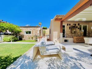 La Villa Degli Artisti