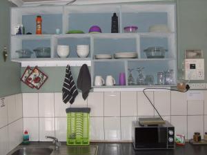 Eltos Karoo Stay Guest Farm