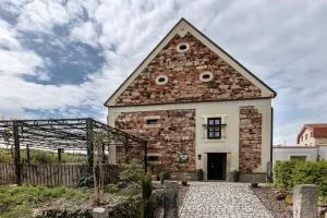 Barokni Spejchar - Blatnice