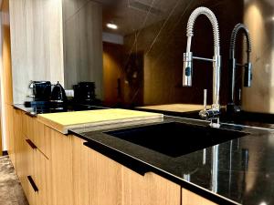 Seaside Luxury Apartament