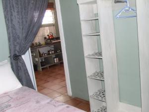 Eltos Karoo Stay Guest Farm