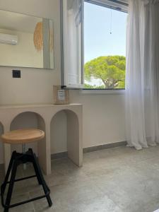AV Suites