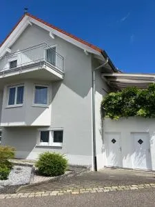 Fewo Haus Ema - Hugsweier