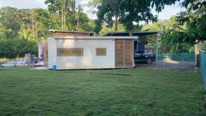 Miracle Beach House