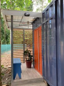 Miracle Beach House