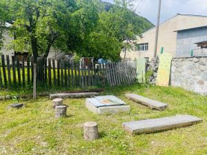 Manana Japaridzes Guesthouse