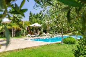 Domaine Jnane Rkia - Oulad Mazoug