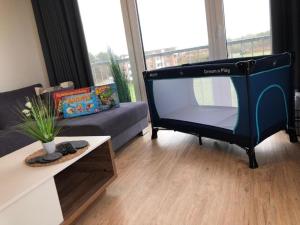 Quartier Hohe Geest 18 - Strandzeit