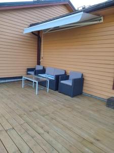 Lillehammer, Gjøvik pâ 2836 Biri apartments