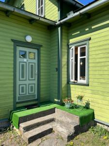 Papli Apartment near the Beach